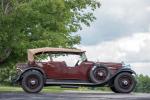 Stutz Model M 4-Passenger Speedster by LeBaron 1929 года